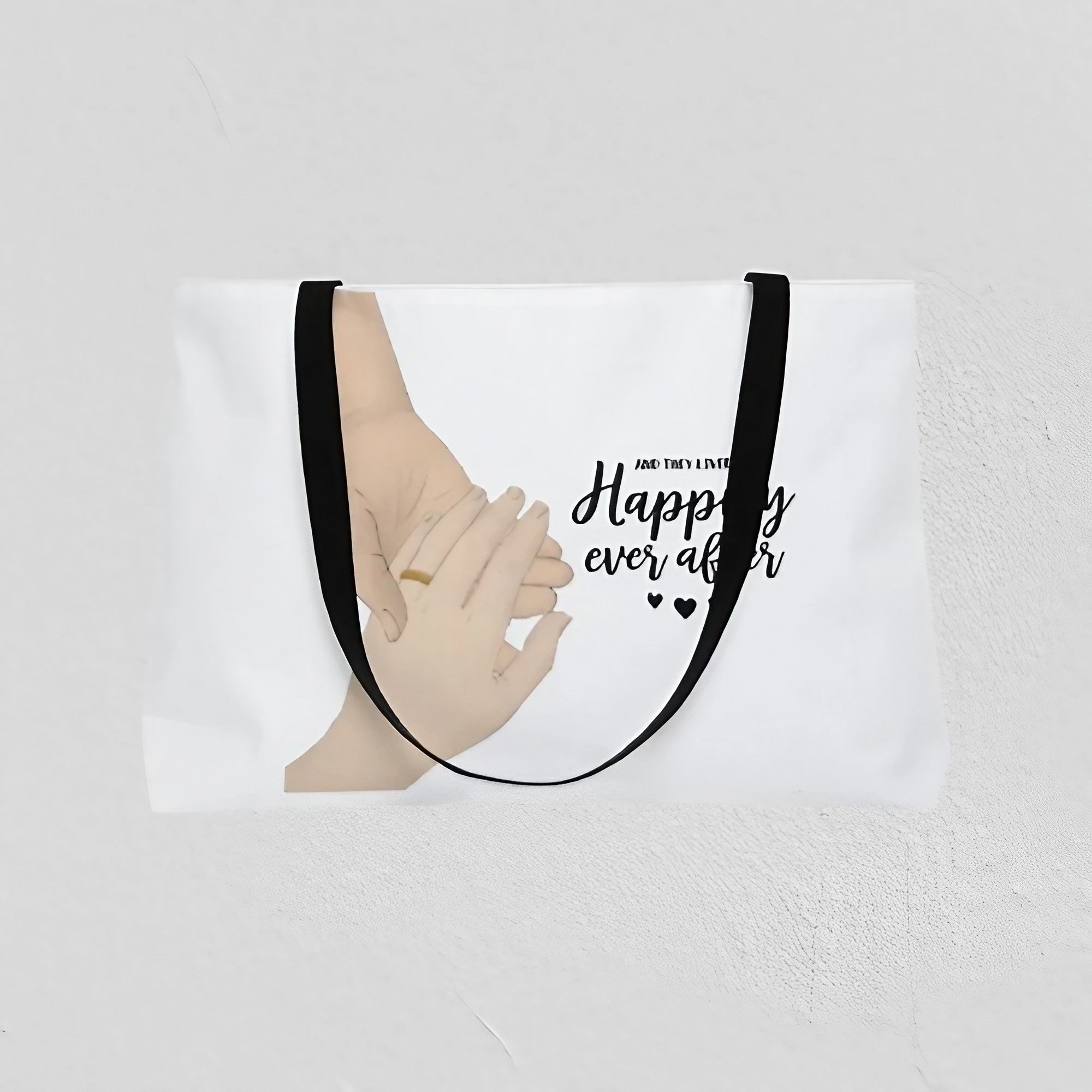 Happily ever after | Weekender Tote Bag
